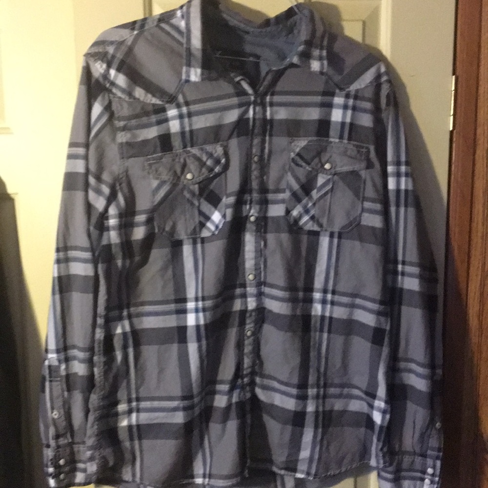 American Eagle Vintage Fit T-shirt